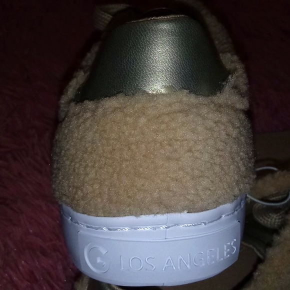 Guess shoes - Picture 3 of 8